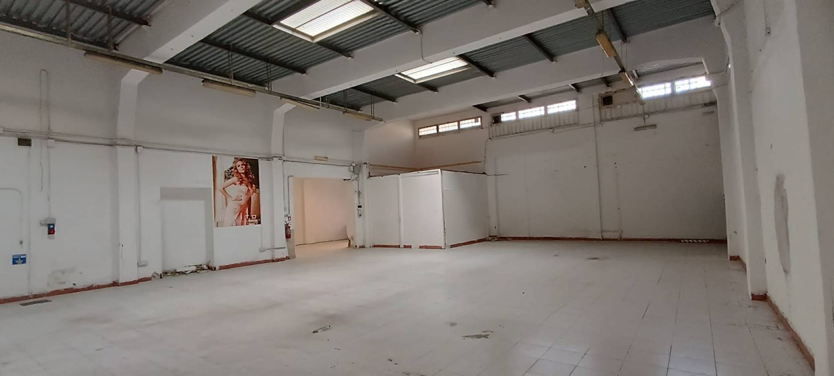 Interno non residenziale