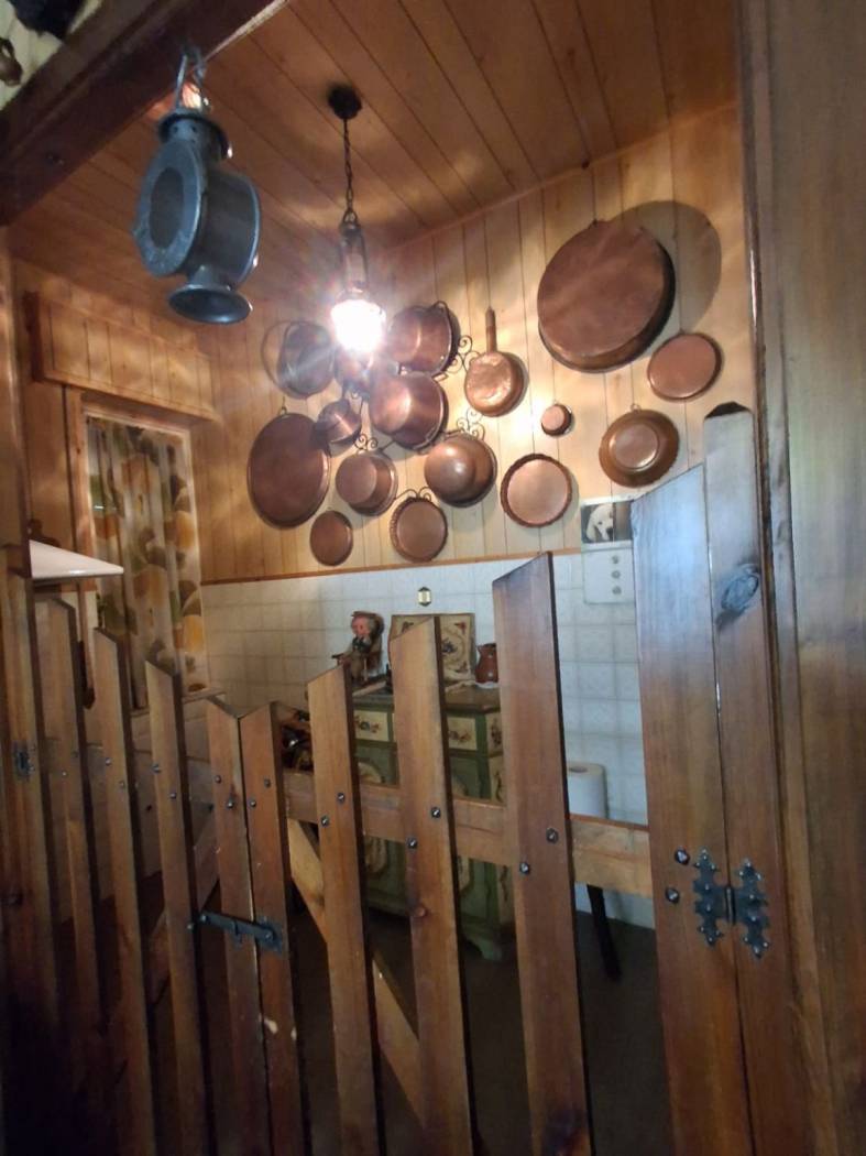 Interno palazzo