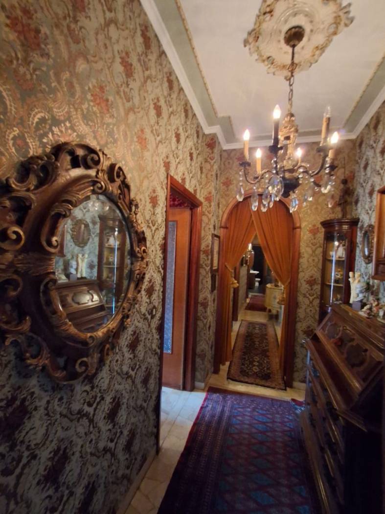Interno palazzo