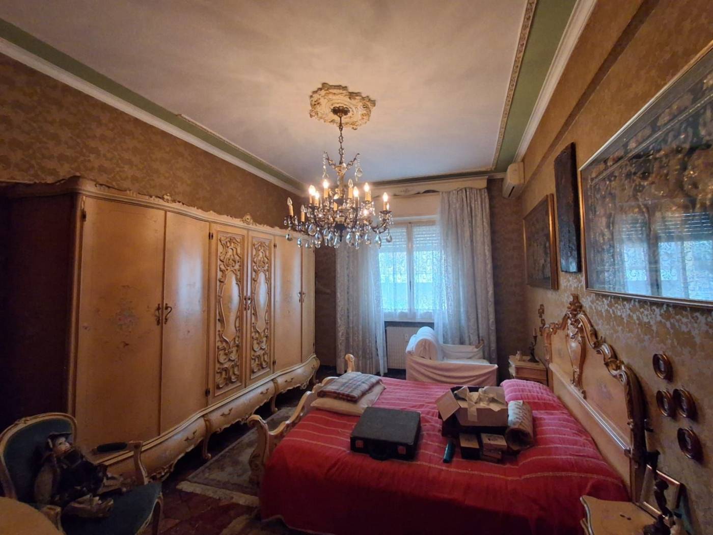 Camera da letto