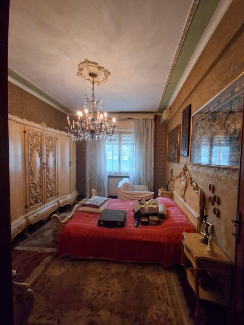 Camera da letto