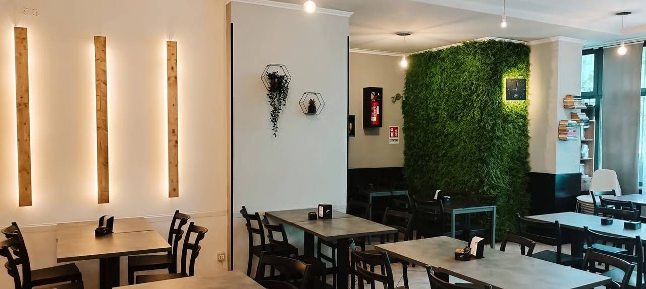 Interno non residenziale