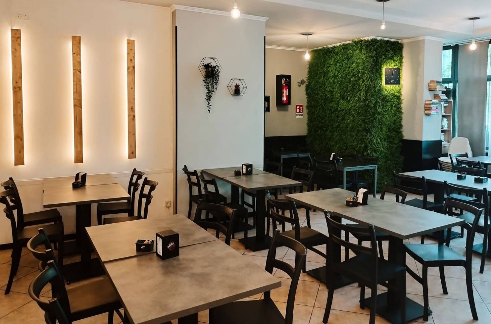 Interno non residenziale