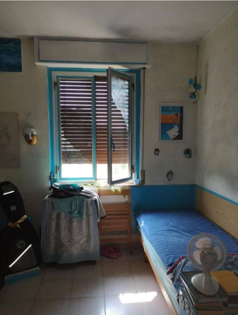 Camera da letto Camera da letto