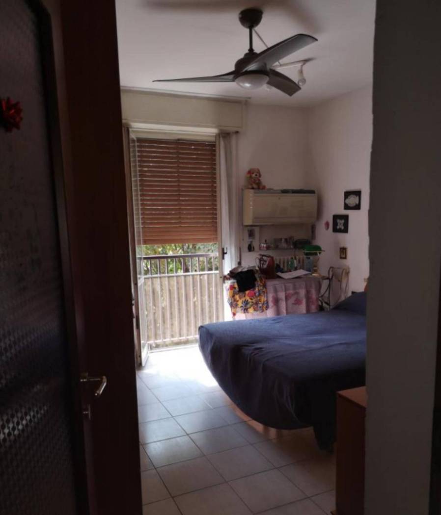 Camera da letto Camera da letto