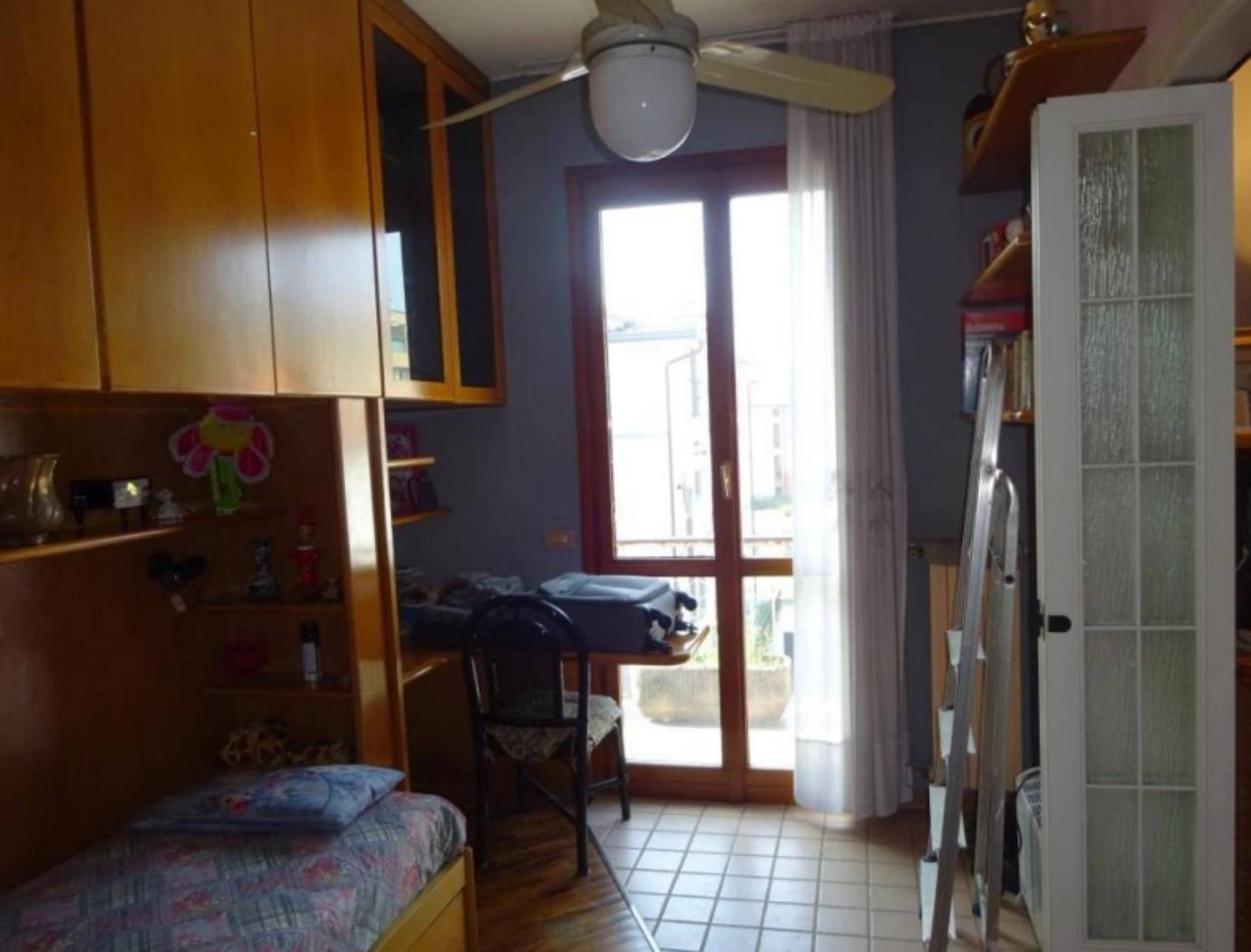 Camera da letto Camera da letto