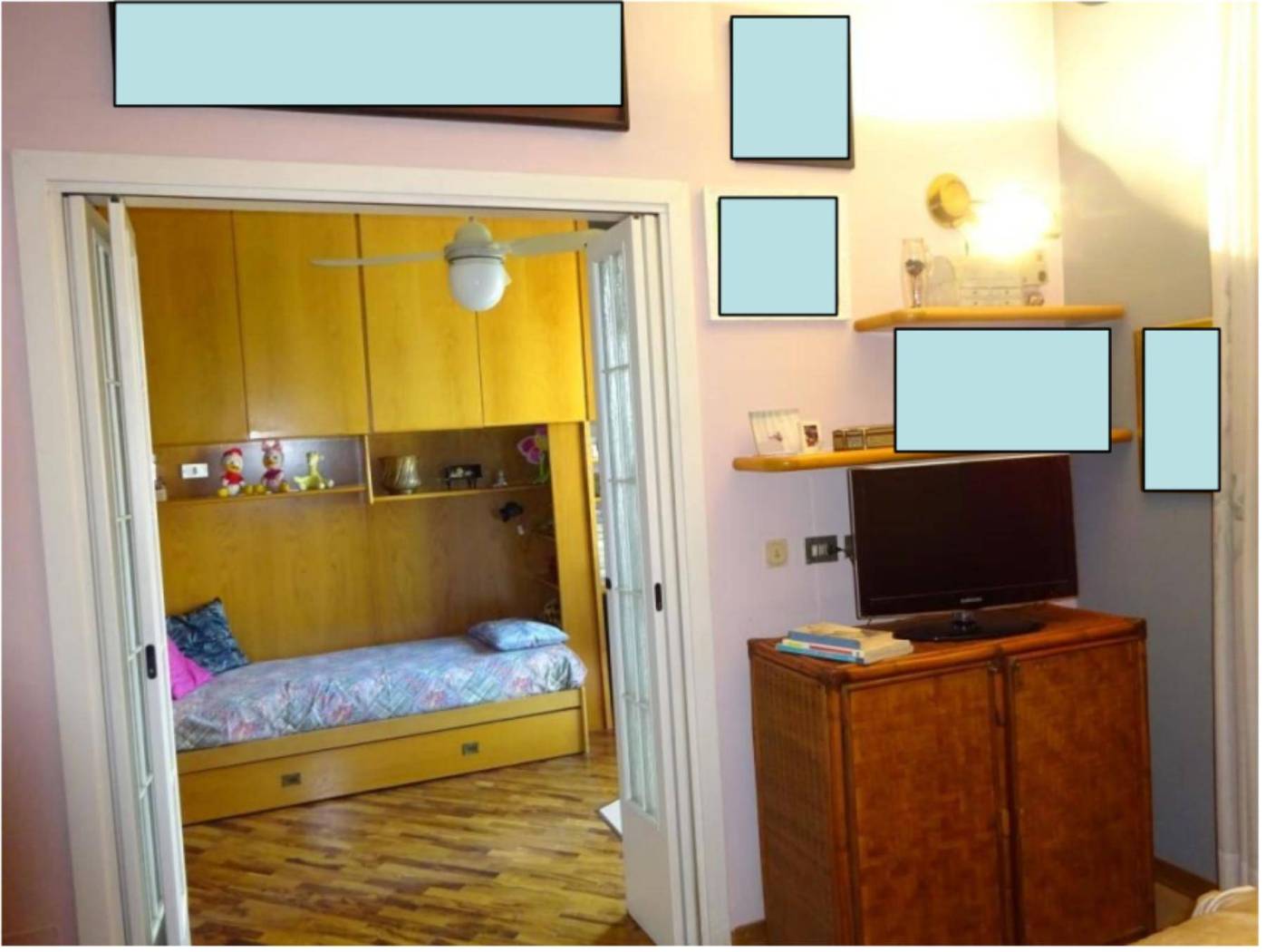 Disimpegno Disimpegno