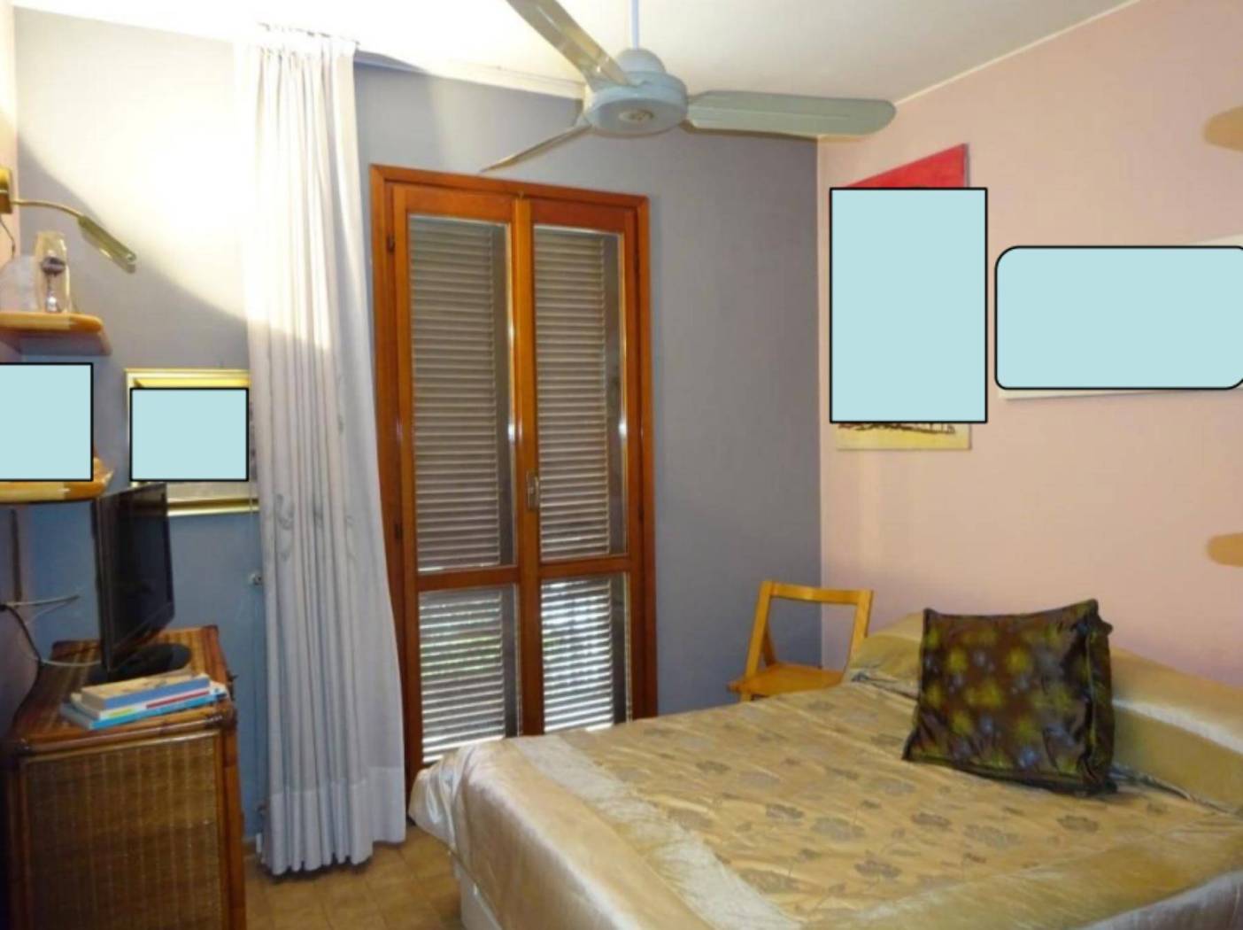 Camera da letto Camera da letto