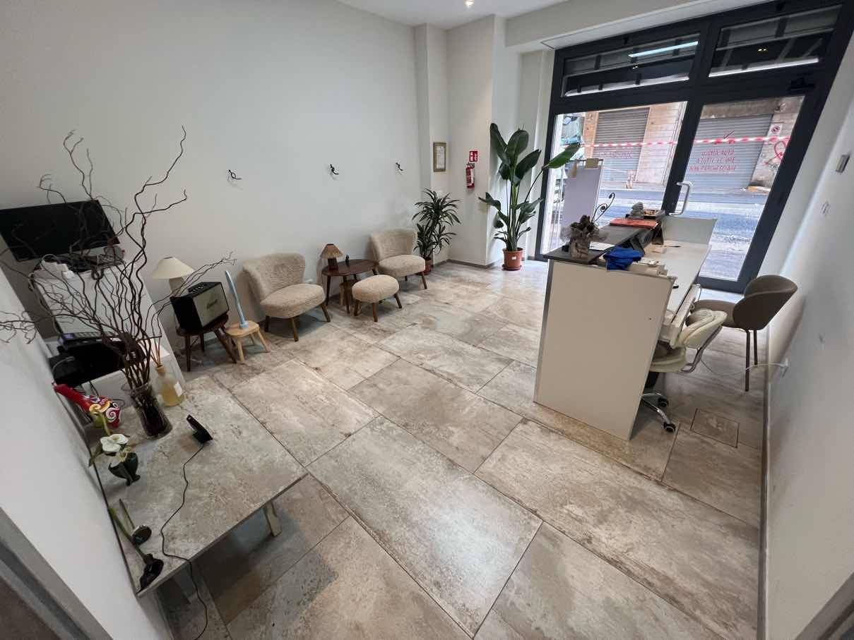 Interno non residenziale