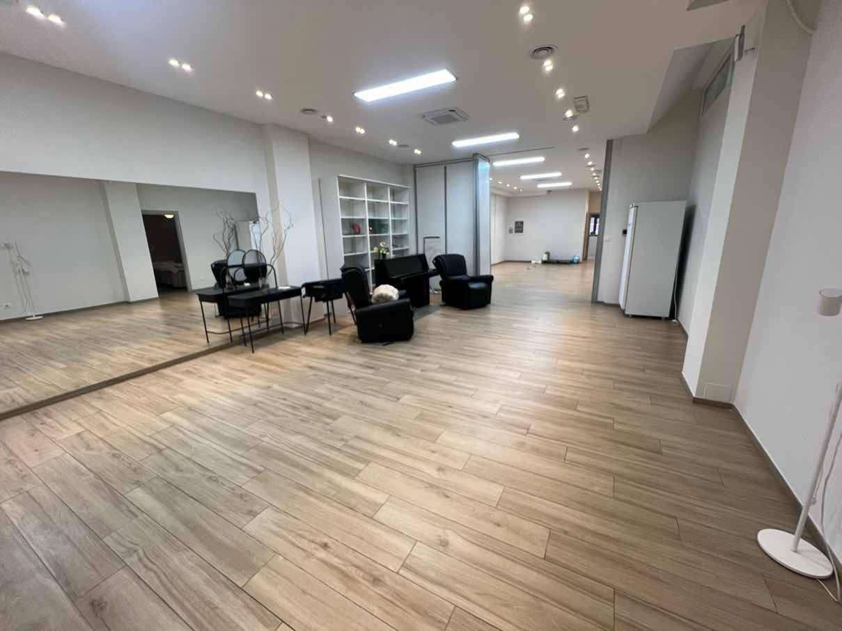 Interno non residenziale