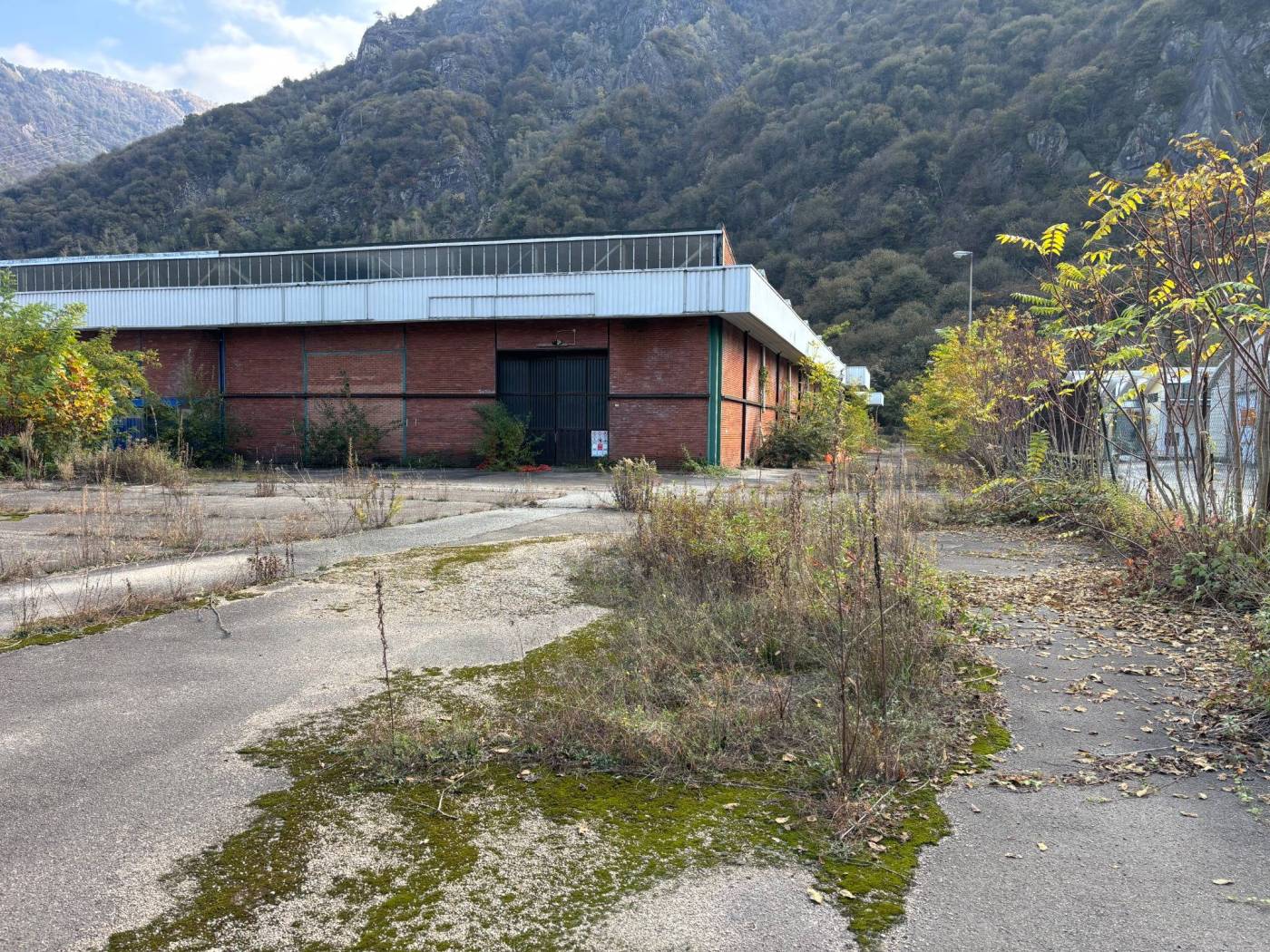 Terreno