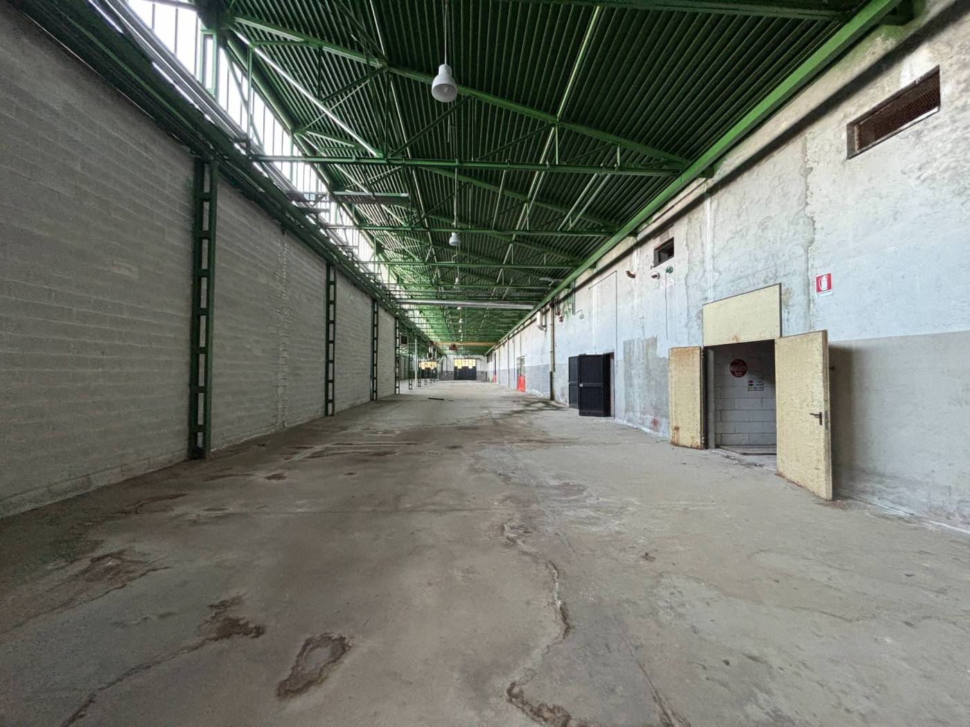 Interno non residenziale