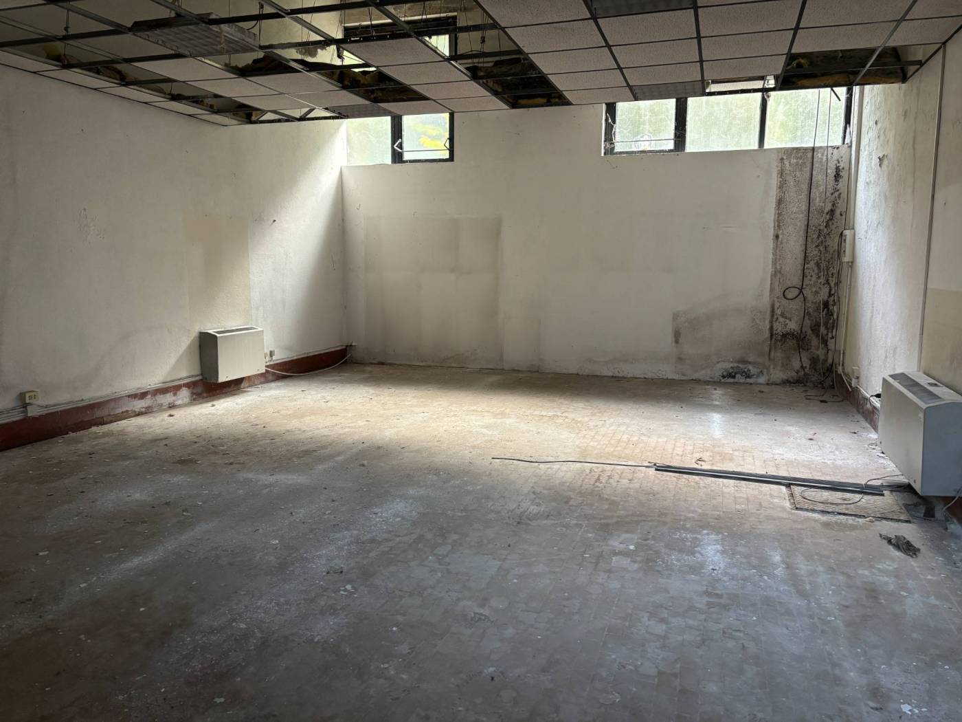 Interno non residenziale