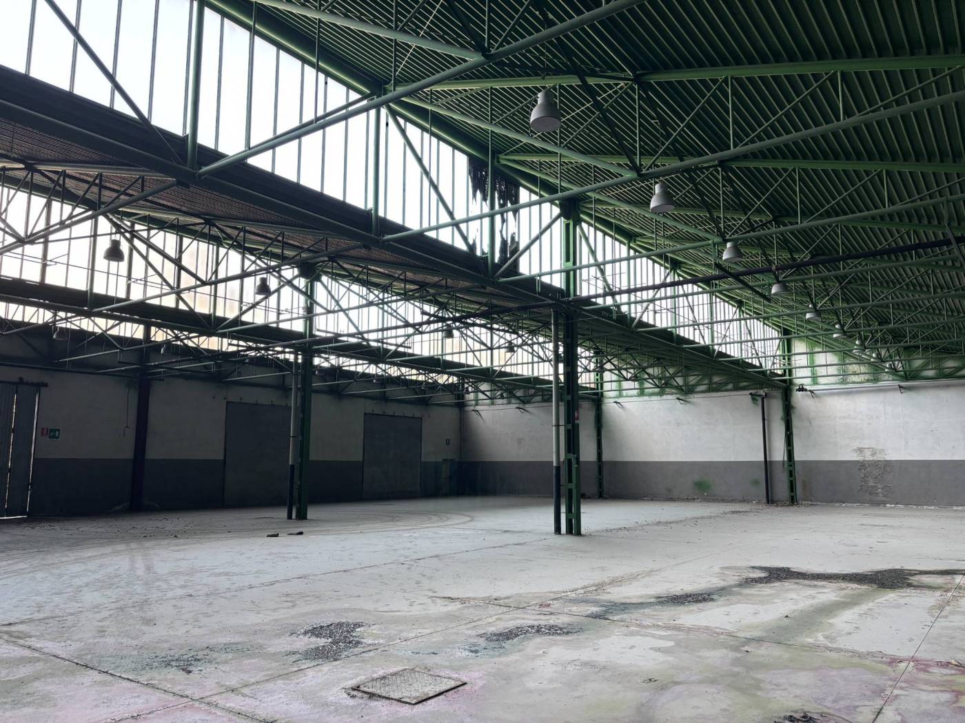 Interno non residenziale