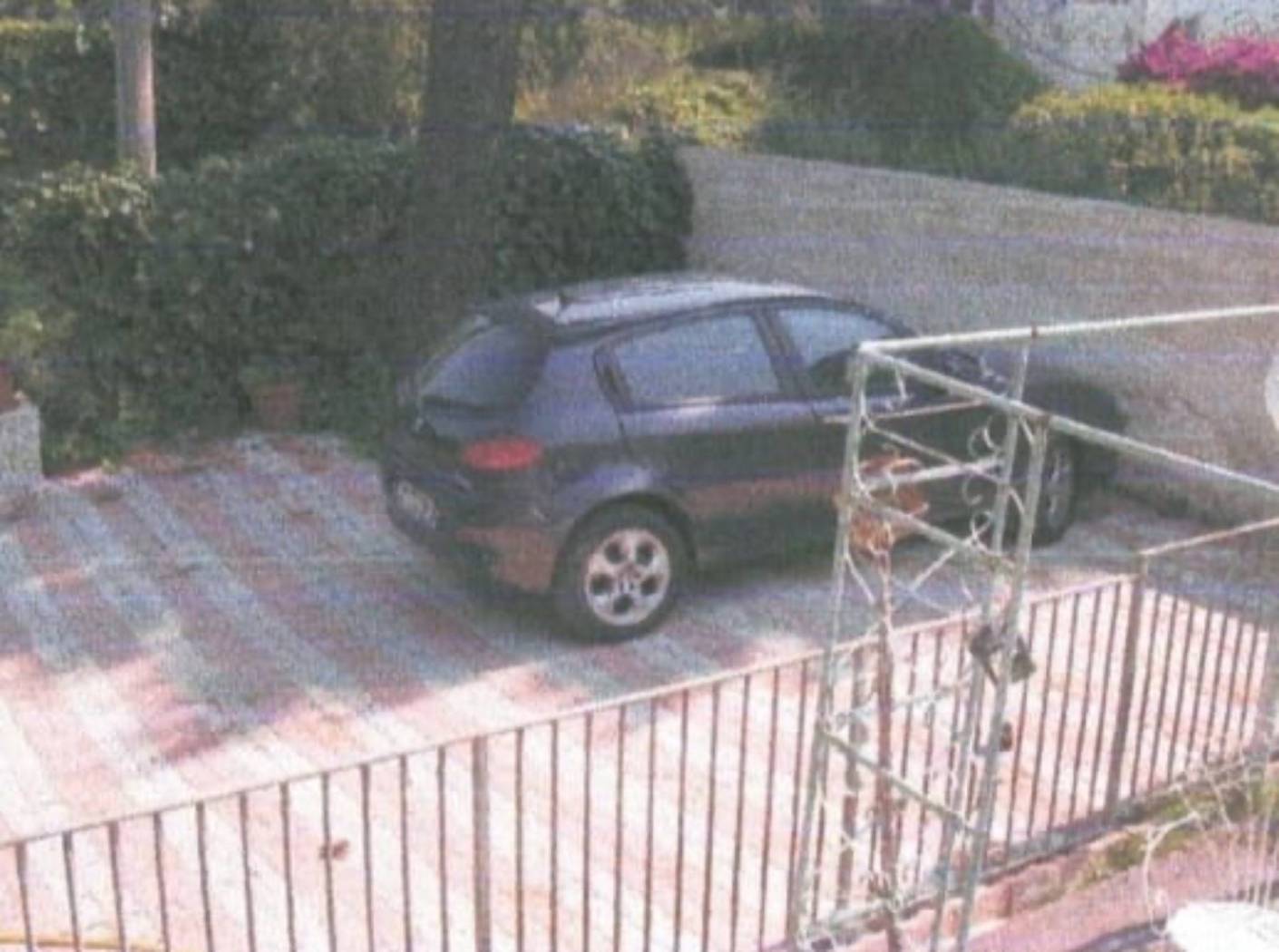 Posto macchina Posto macchina