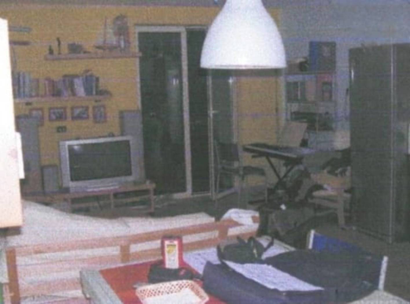 Interno palazzo Interno palazzo