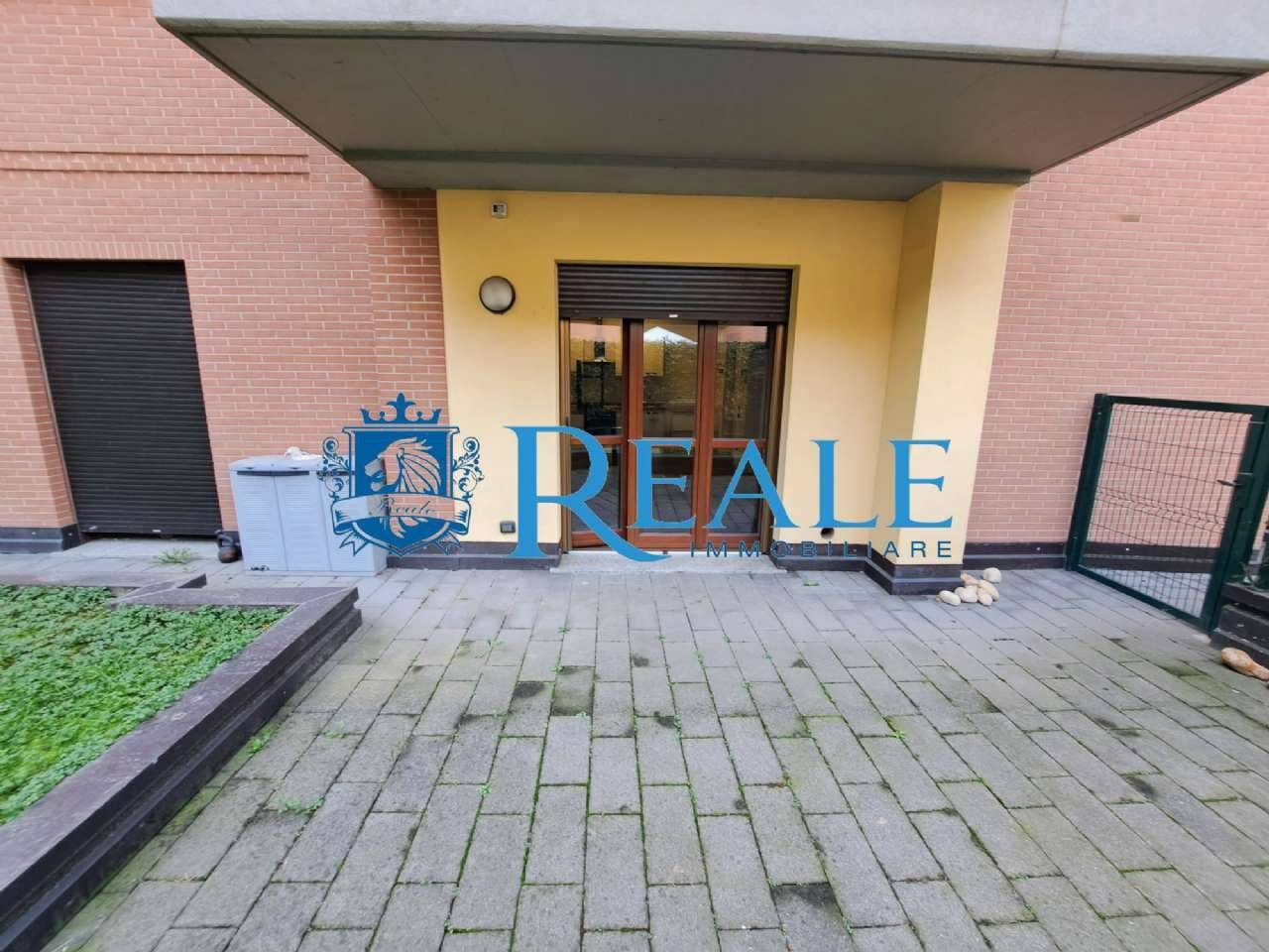 PREGNANA MILANESE - MILANO