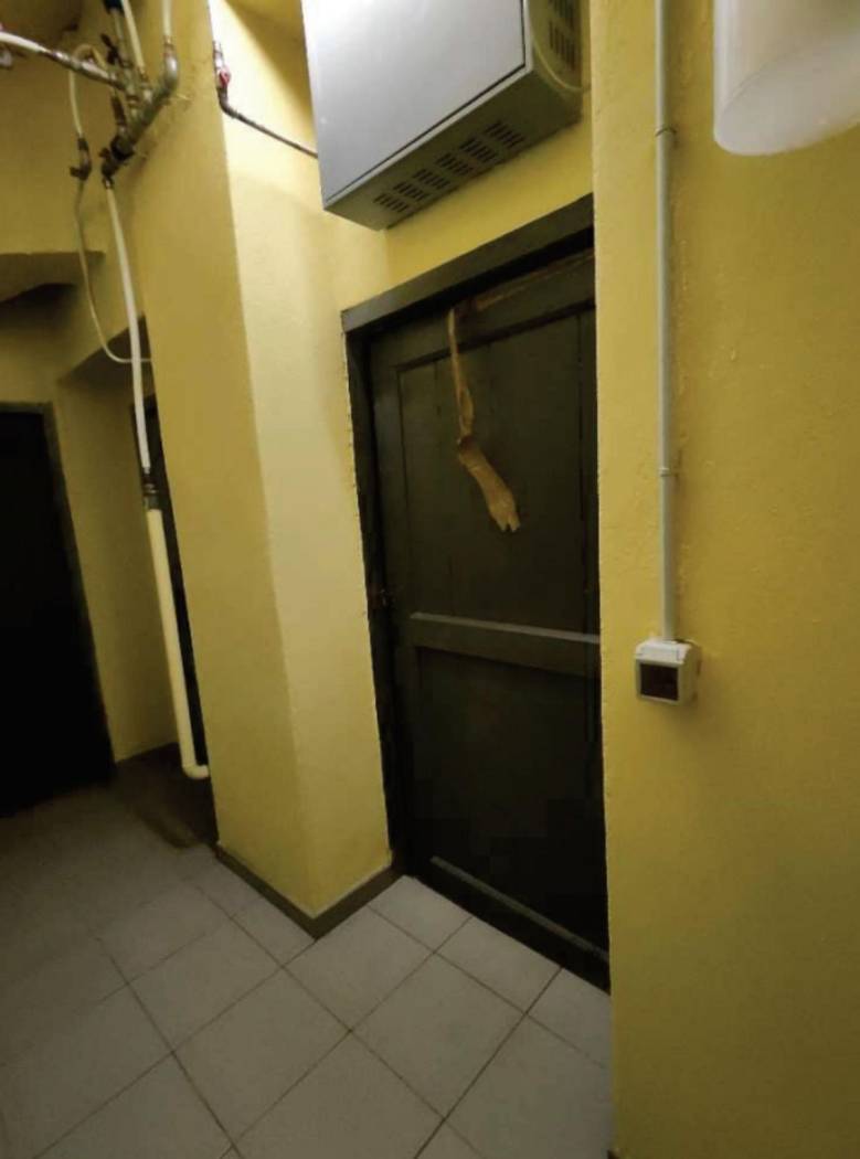 Interno palazzo Interno palazzo