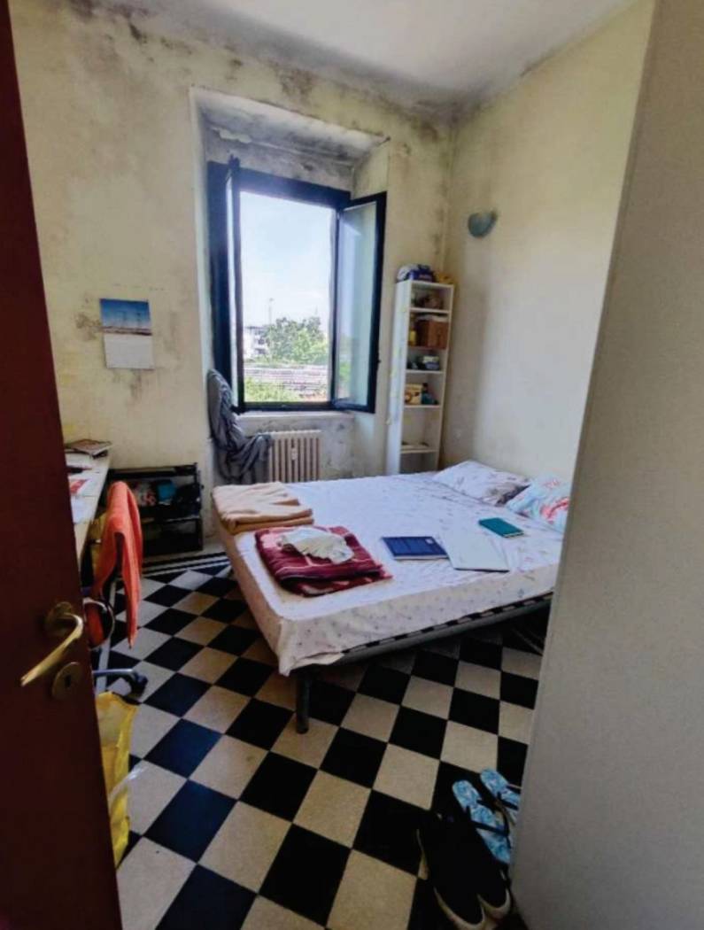 Camera da letto Camera da letto