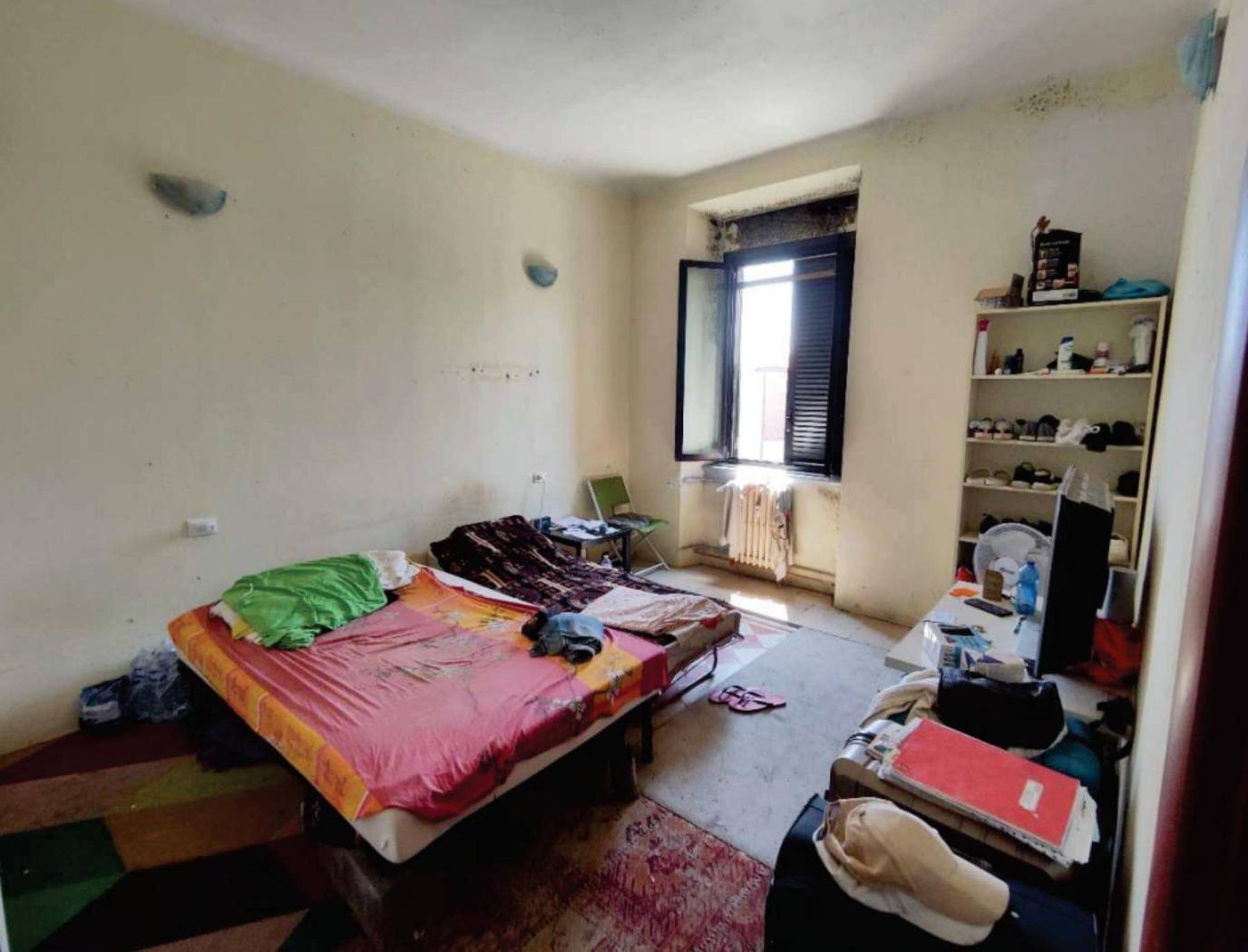 Camera da letto Camera da letto