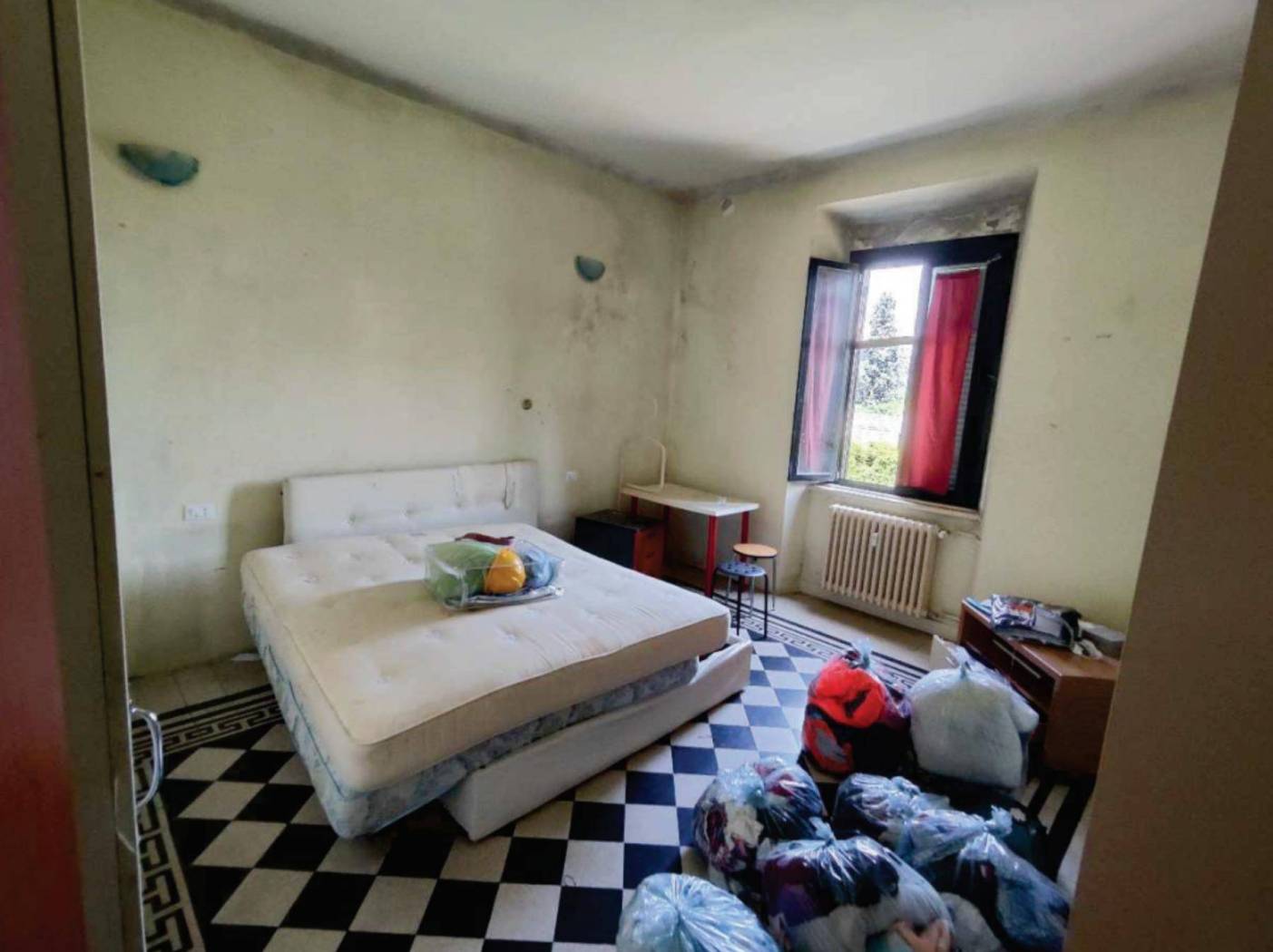 Camera da letto Camera da letto