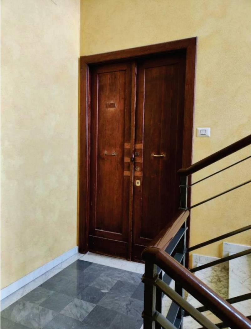 Interno palazzo Interno palazzo