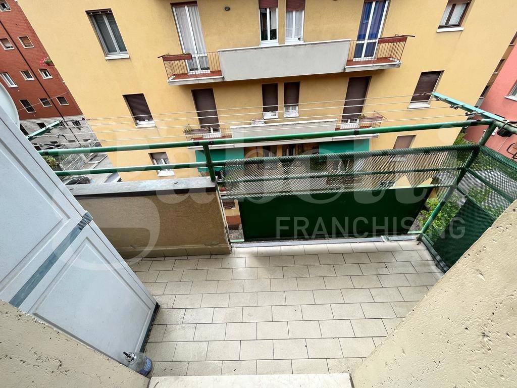 Balcone