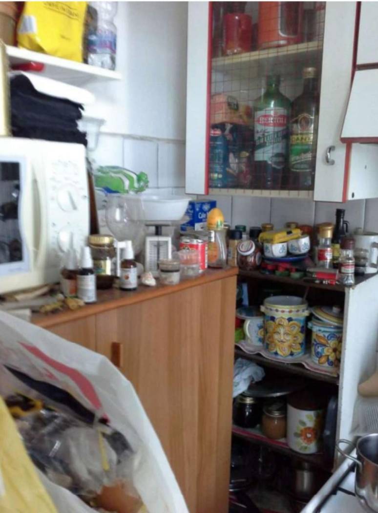 Interno non residenziale Interno non residenziale