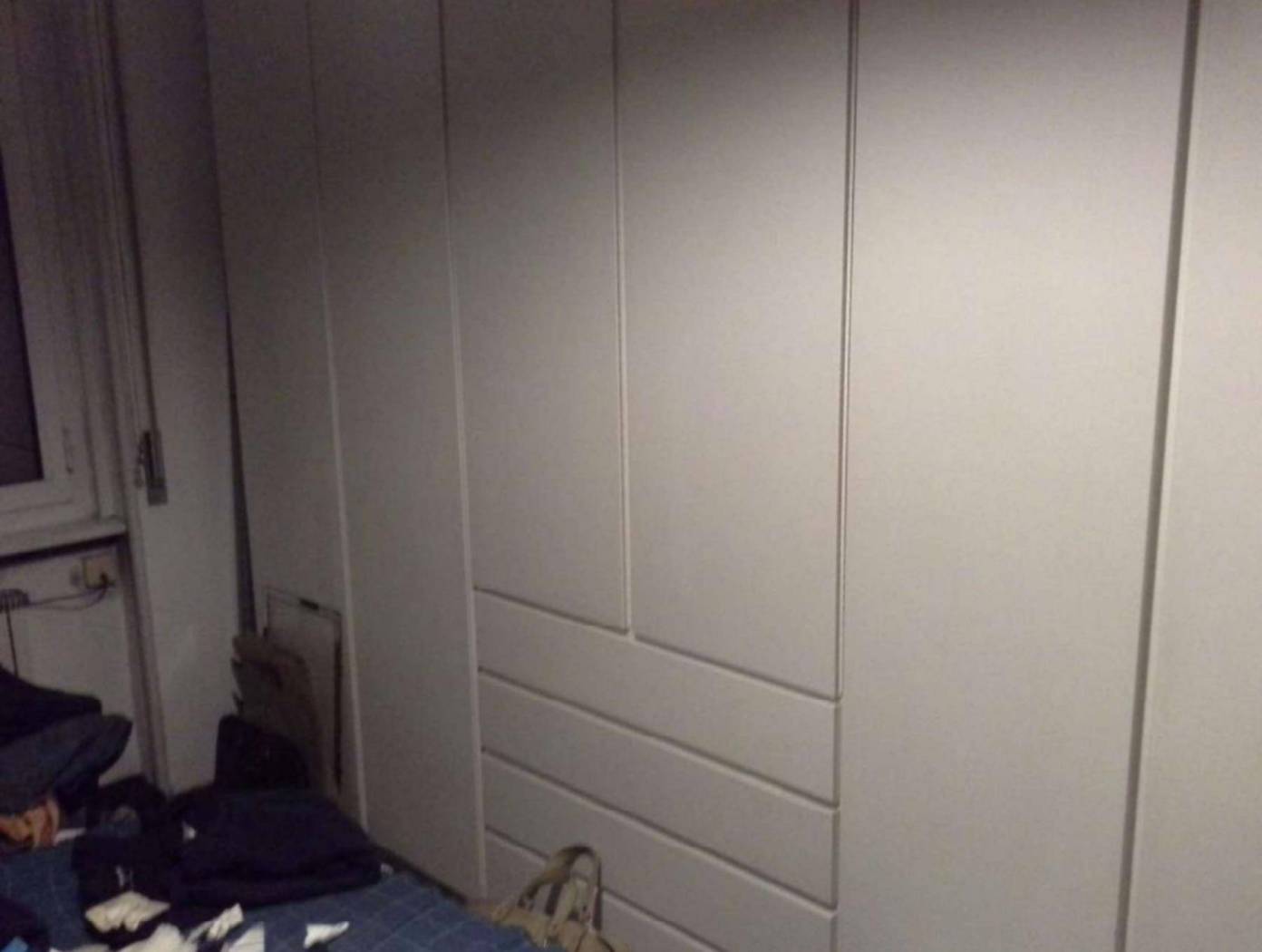 Camera da letto Camera da letto