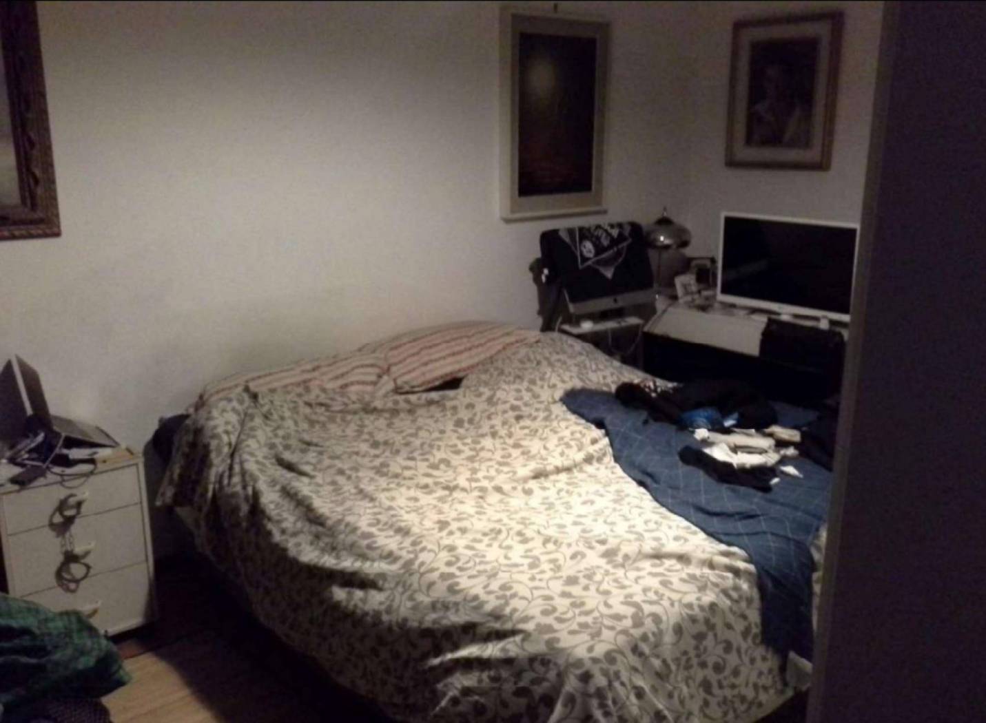 Camera da letto Camera da letto