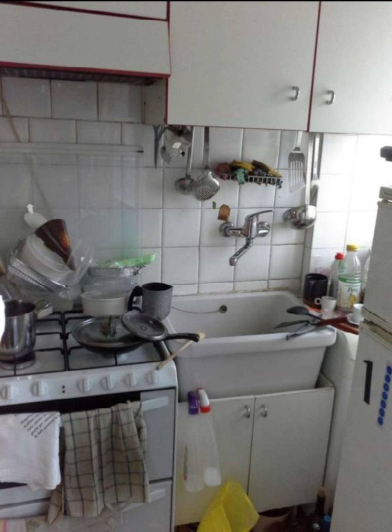 Lavanderia Lavanderia