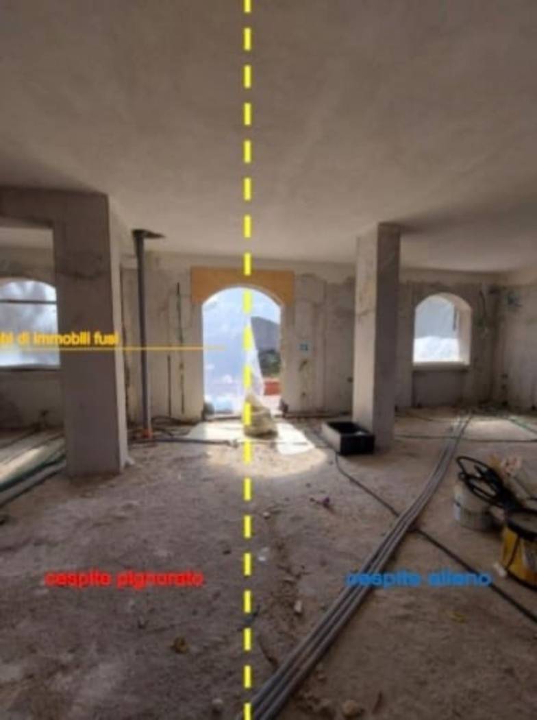 Interno non residenziale