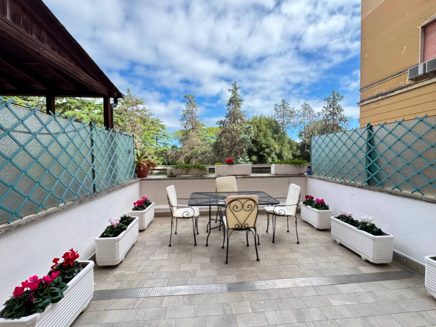 Terrazzo
