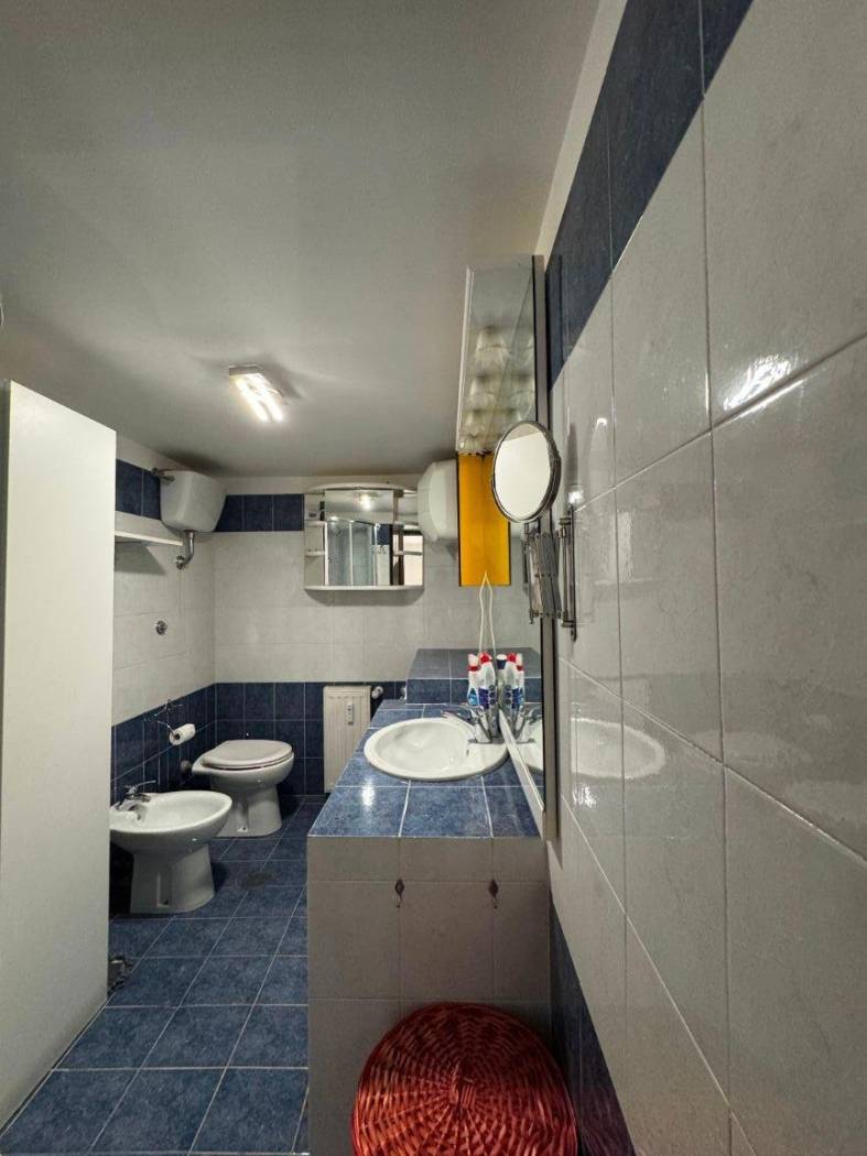 Bagno