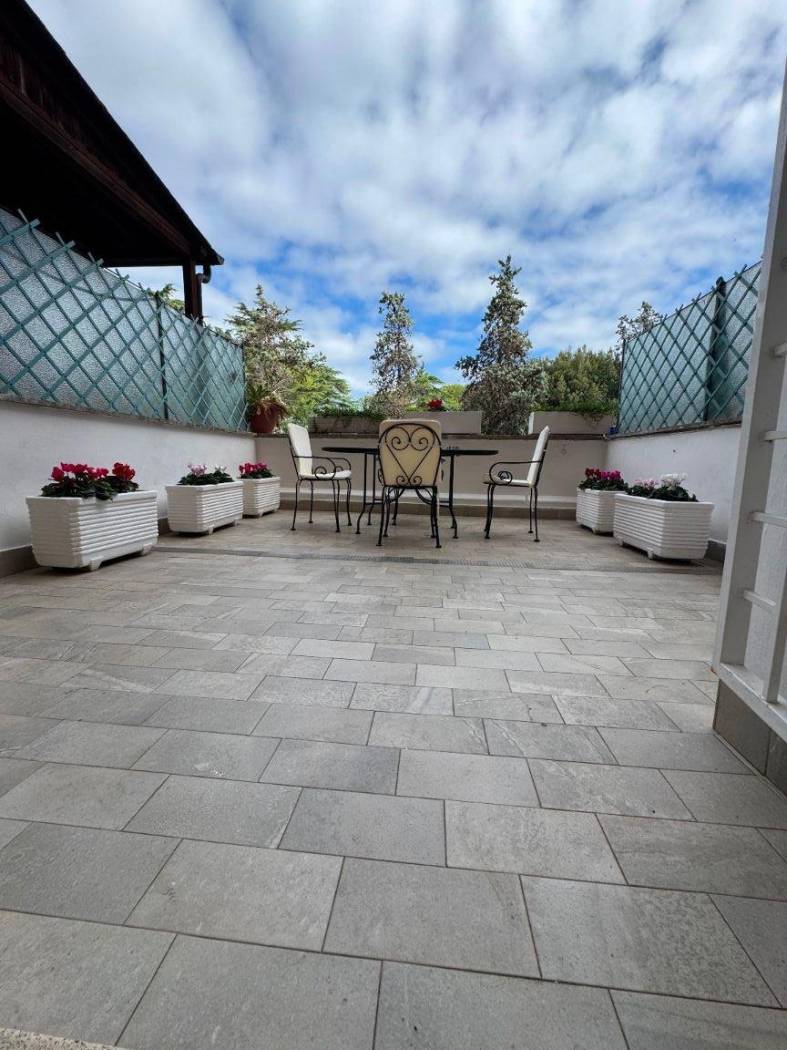 Terrazzo