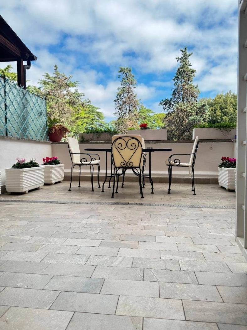 Terrazzo