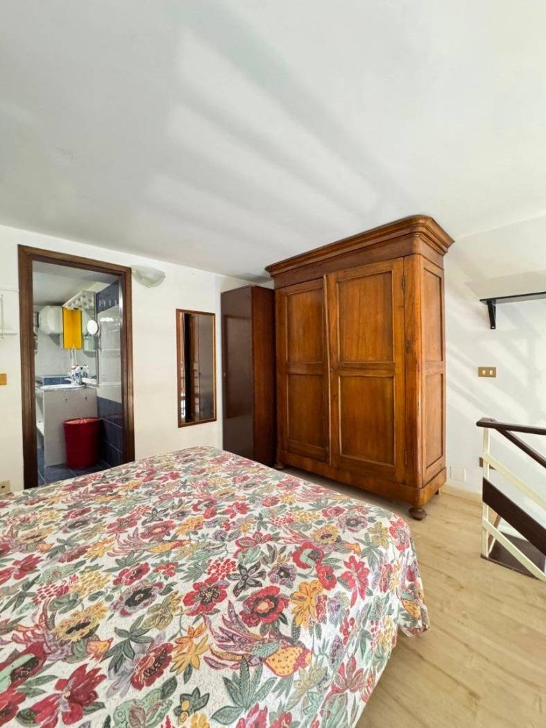 Camera da letto