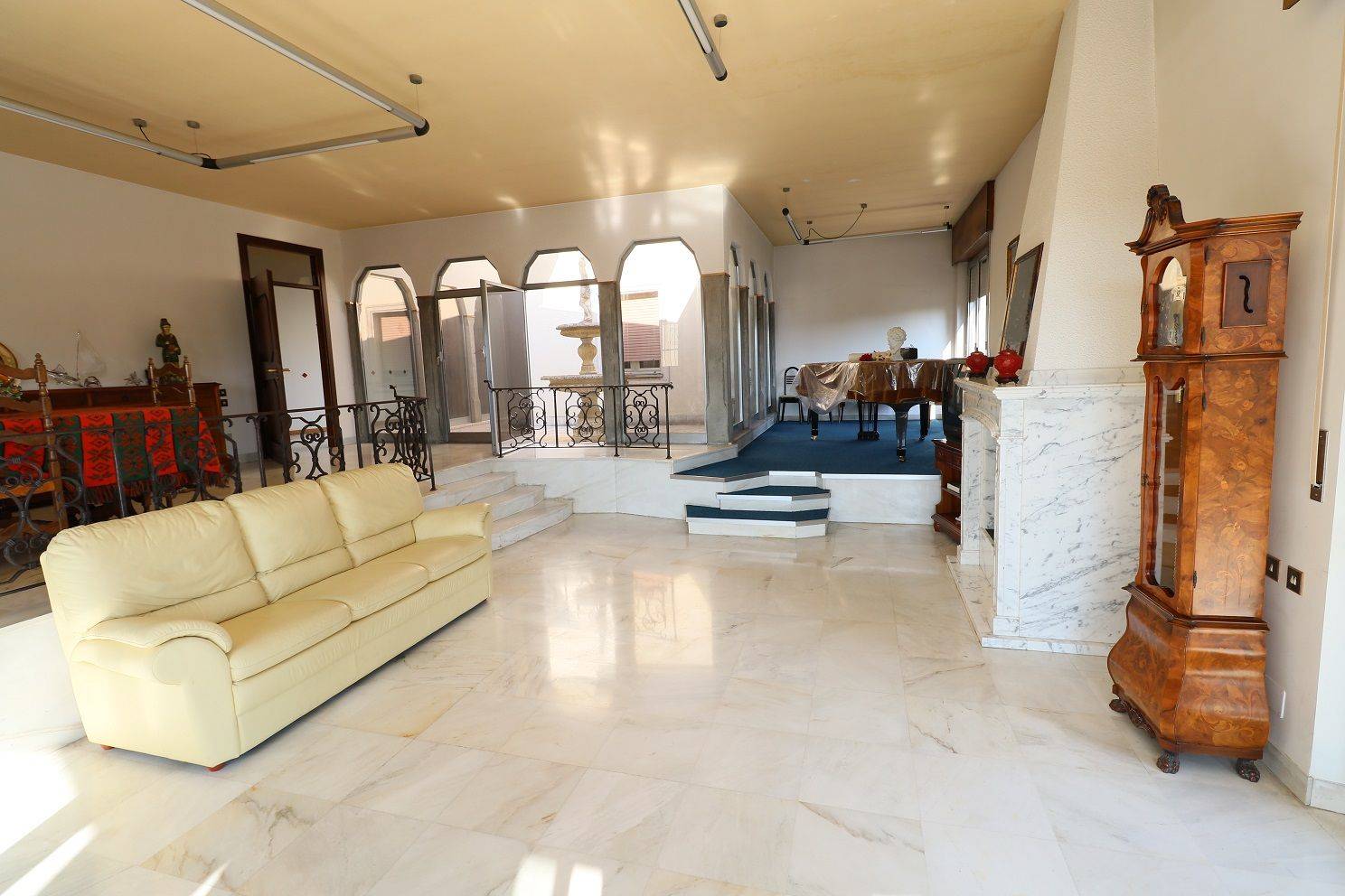 Interno non residenziale