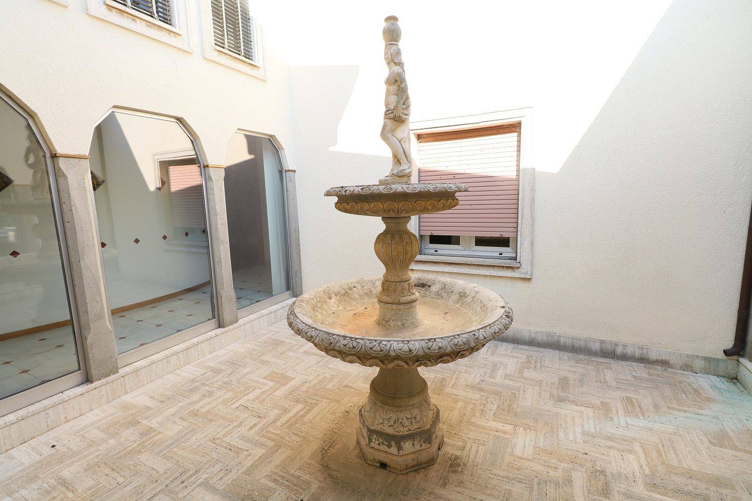 Interno palazzo