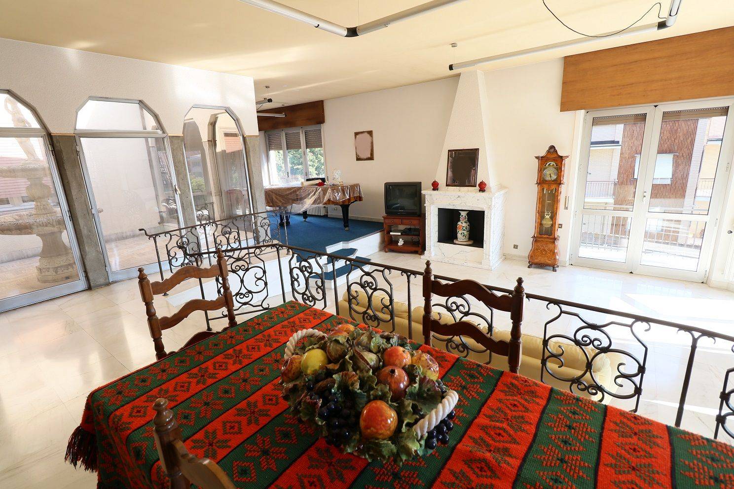 Interno non residenziale