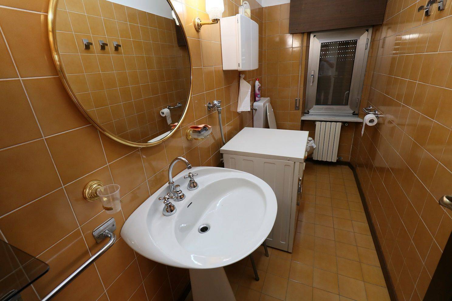 Bagno