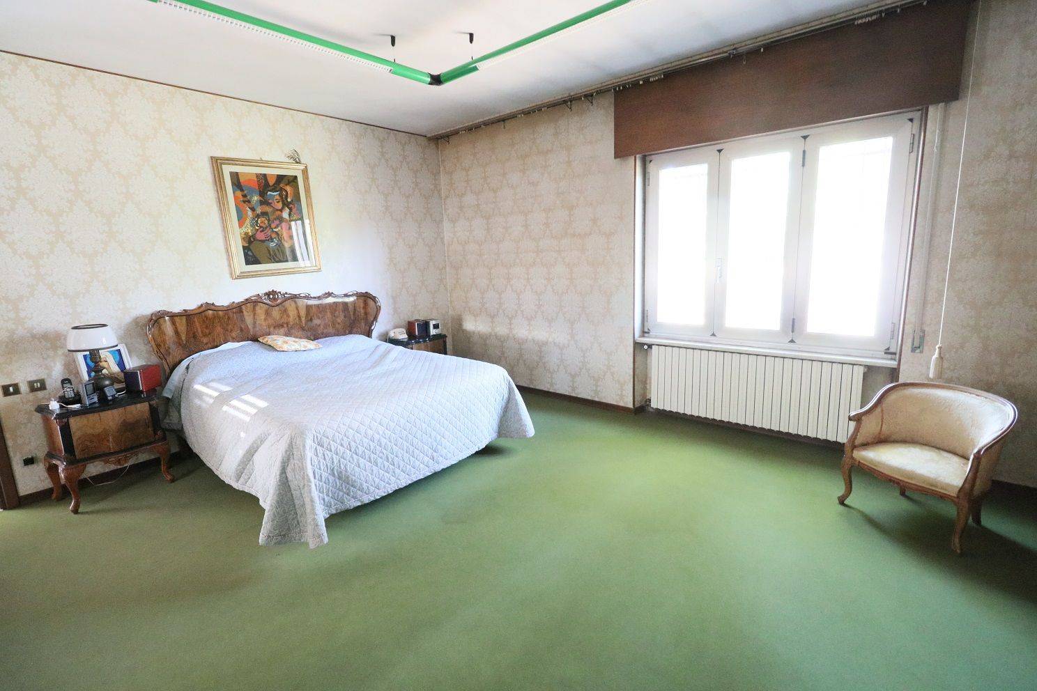 Camera da letto