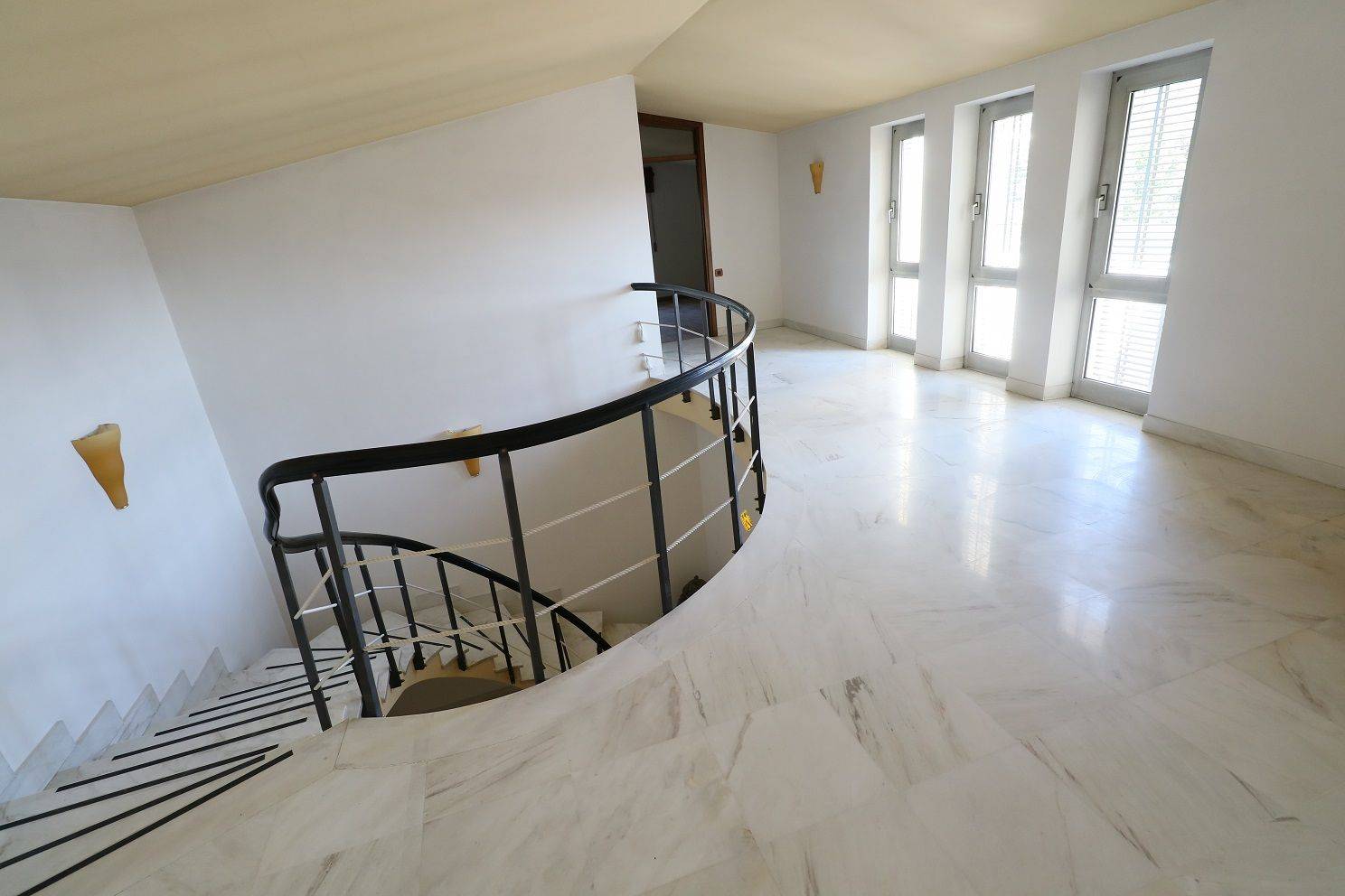 Interno palazzo