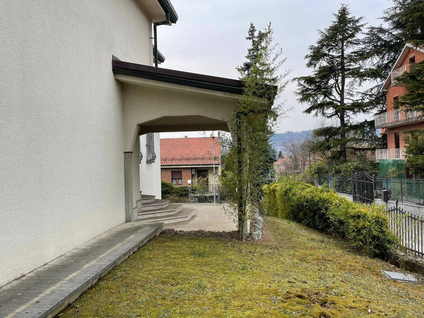 Giardino