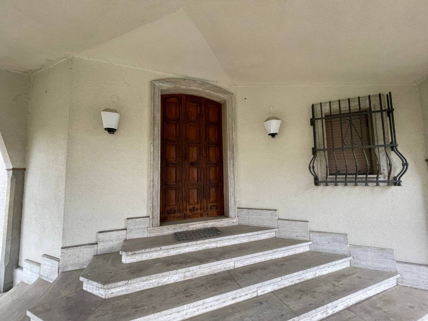 Interno palazzo