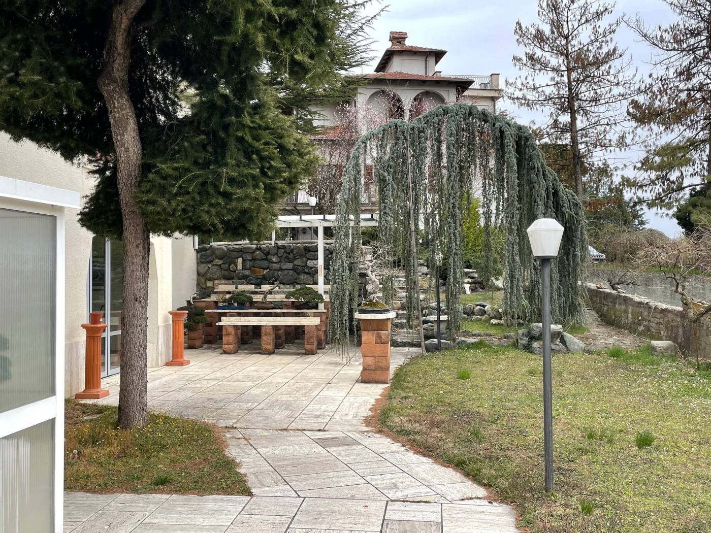 Giardino