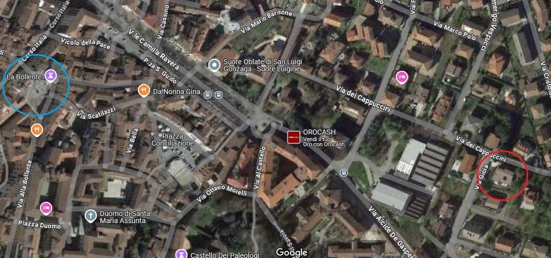 Mappa