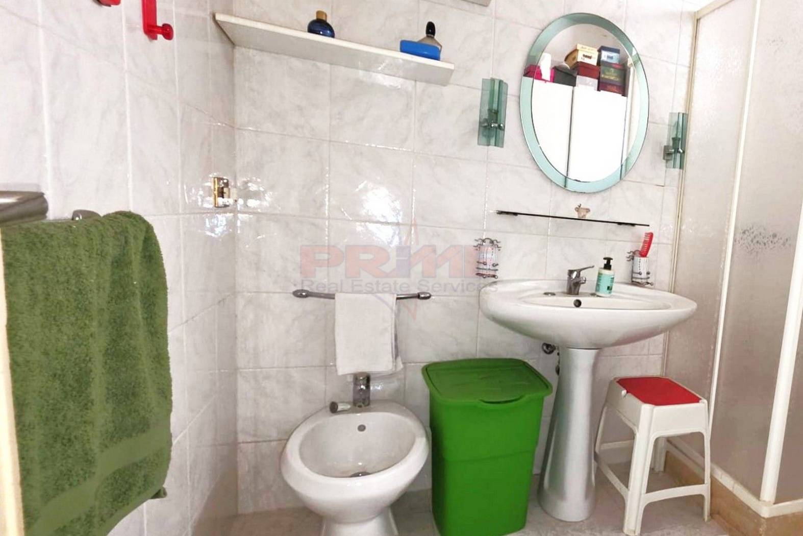 Bagno Bagno