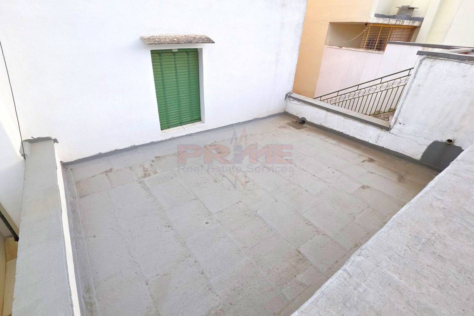 Terrazzo Terrazzo