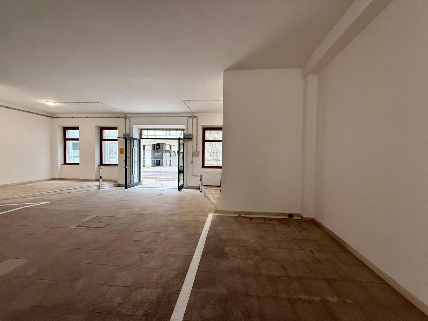 Interno non residenziale